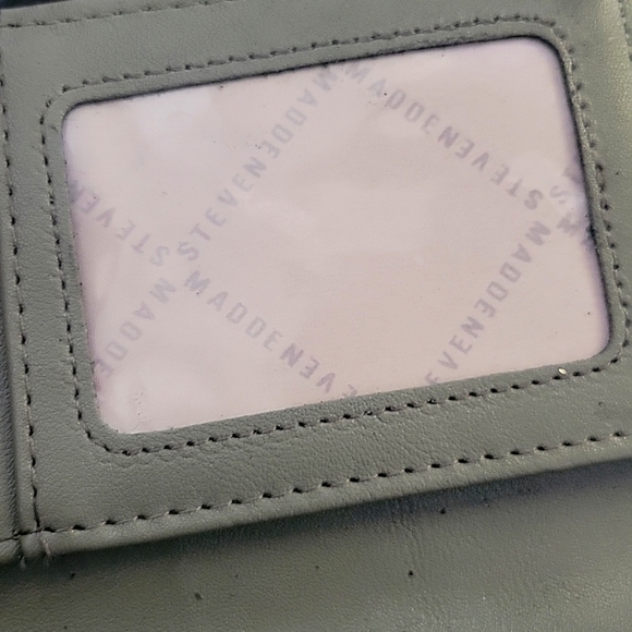 Steve madden Womens Wallet - Picture 7 of 7